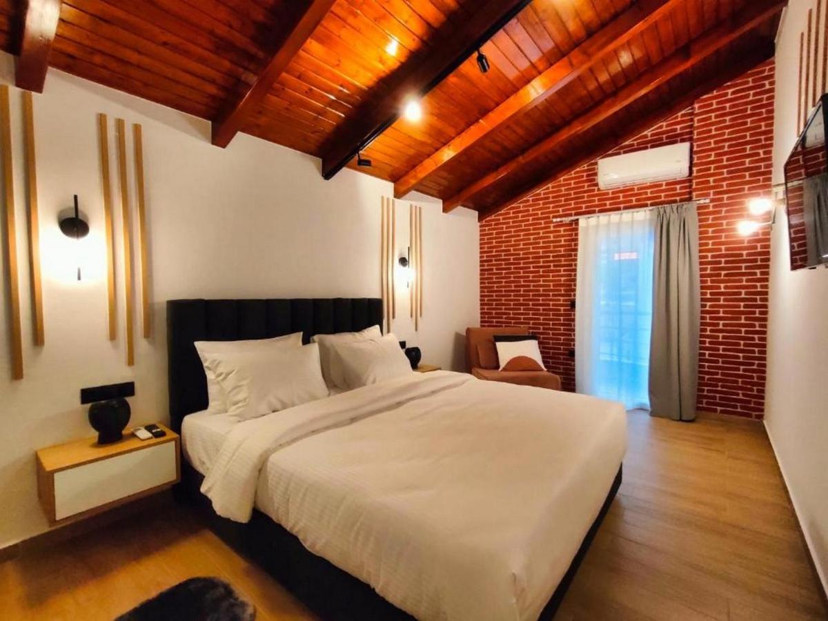 Centro Urban Suites Kalambaka Exterior photo