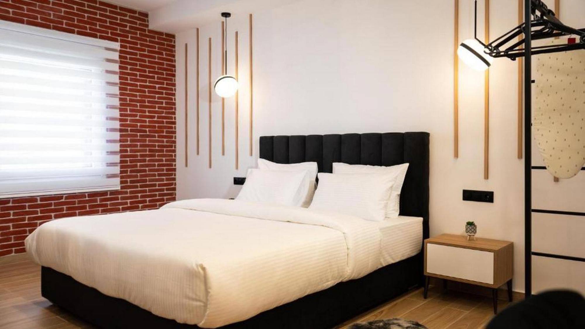 Centro Urban Suites Kalambaka Room photo